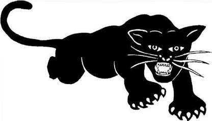 Black Panther Party for Self-Defense